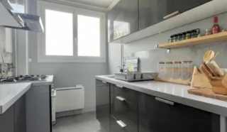 Appartement 3 pièce(s)