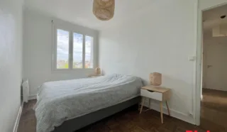 Appartement 3 pièce(s)