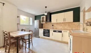 Appartement 3 pièce(s)