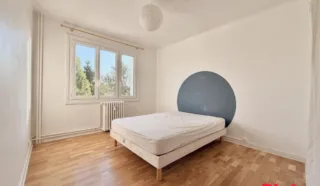 Appartement 3 pièce(s)