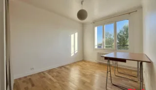 Appartement 3 pièce(s)