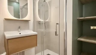 Appartement 3 pièce(s)