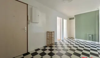 Appartement 3 pièce(s)