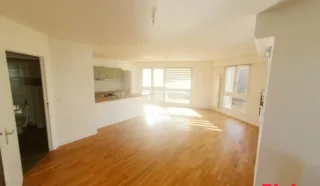 Appartement 3 pièce(s)