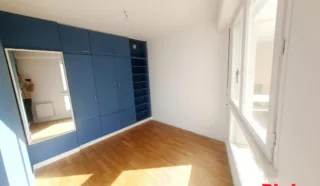 Appartement 3 pièce(s)