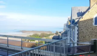 Appartement 3 pièce(s)