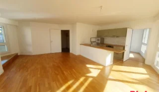 Appartement 3 pièce(s)