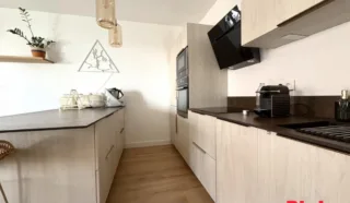 Appartement 3 pièce(s)