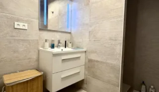 Appartement 3 pièce(s)