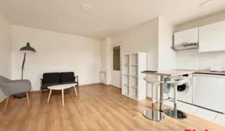 Appartement 2 pièce(s)