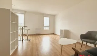 Appartement 2 pièce(s)