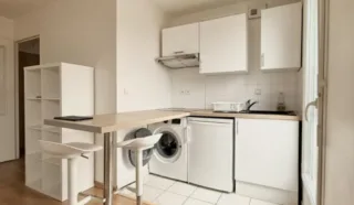 Appartement 2 pièce(s)