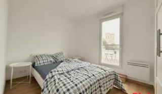 Appartement 2 pièce(s)