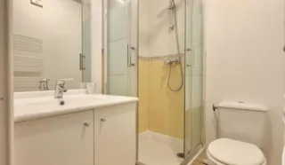 Appartement 2 pièce(s)