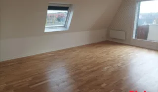 Appartement 5 pièce(s)