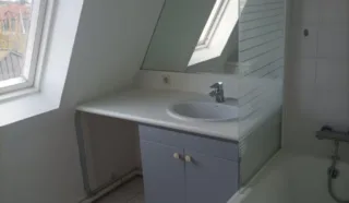 Appartement 5 pièce(s)