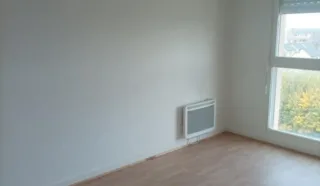 Appartement 5 pièce(s)