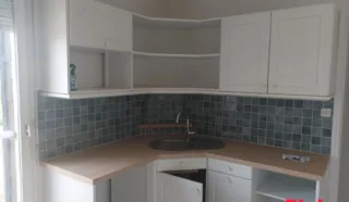 Appartement 5 pièce(s)