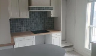 Appartement 5 pièce(s)