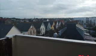 Appartement 5 pièce(s)