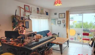 Appartement 2 pièce(s)