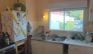 Appartement 2 pièce(s)