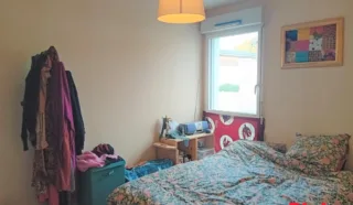 Appartement 2 pièce(s)