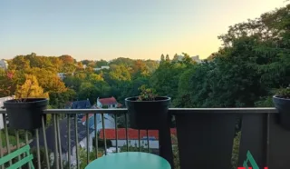 Appartement 2 pièce(s)