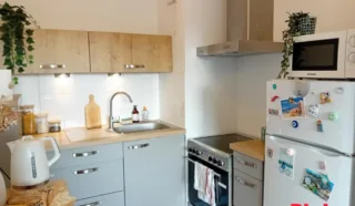 Appartement 2 pièce(s)