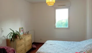 Appartement 2 pièce(s)