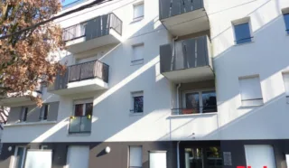 Appartement 2 pièce(s)