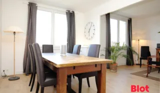 Appartement 3 pièce(s)