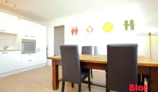 Appartement 3 pièce(s)