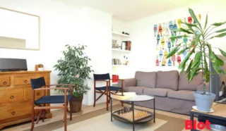 Appartement 3 pièce(s)