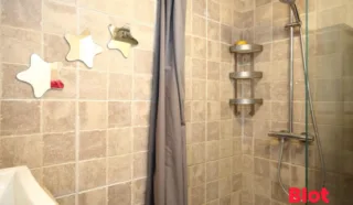 Appartement 3 pièce(s)