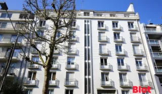 Appartement 3 pièce(s)