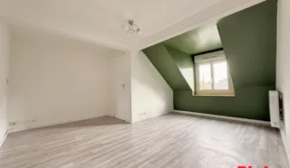 Appartement 1 pièce(s)