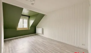 Appartement 1 pièce(s)