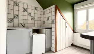 Appartement 1 pièce(s)