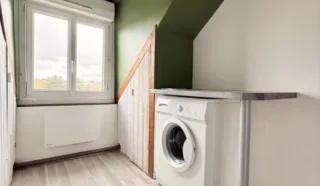 Appartement 1 pièce(s)