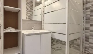 Appartement 1 pièce(s)