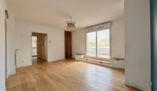 Appartement 3 pièce(s)