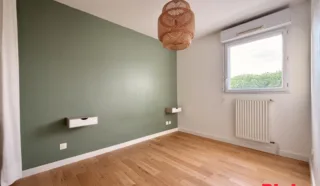 Appartement 3 pièce(s)