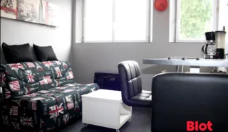 Appartement 1 pièce(s)