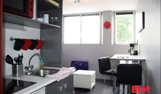 Appartement 1 pièce(s)