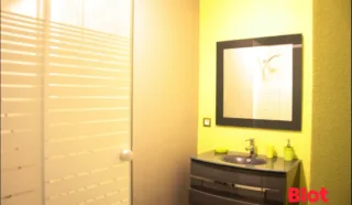 Appartement 1 pièce(s)