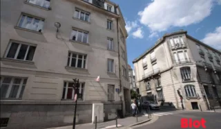 Appartement 1 pièce(s)