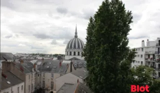 Appartement 1 pièce(s)