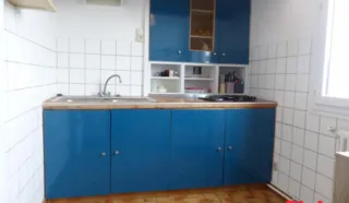 Appartement 3 pièce(s)