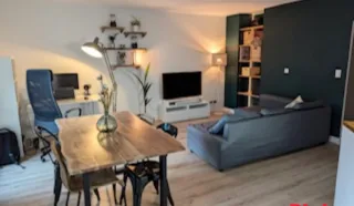 Appartement 2 pièce(s)